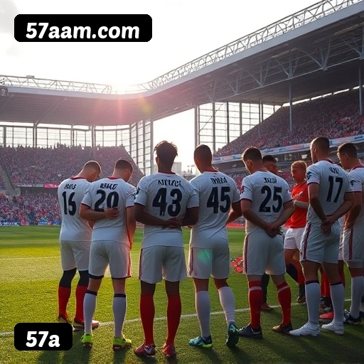 Requisitos do APK da 57a para Android