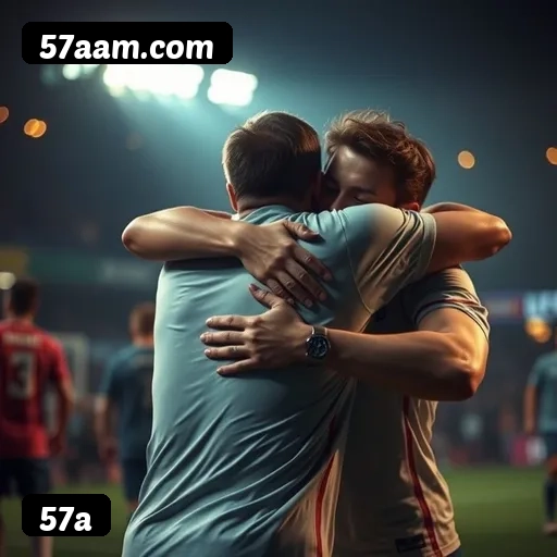 Comparação APP mobile vs versão web da 57a