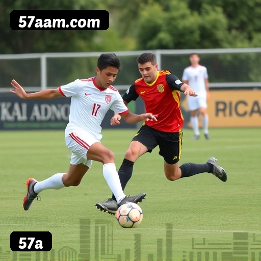 Tabela RTP dos jogos de cassino da 57a