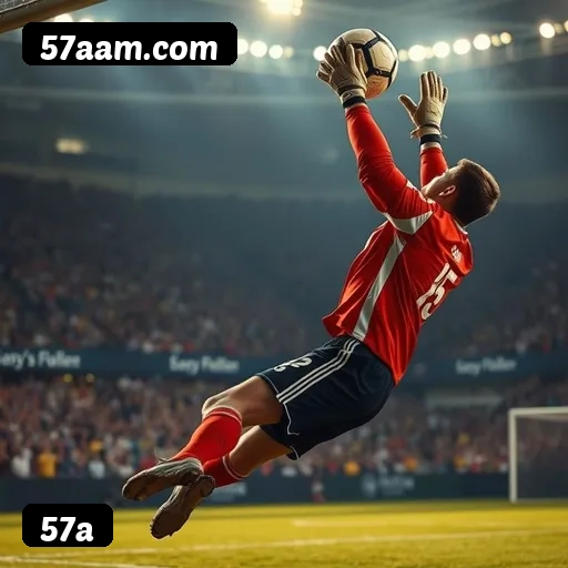 Loterias online disponíveis na 57a