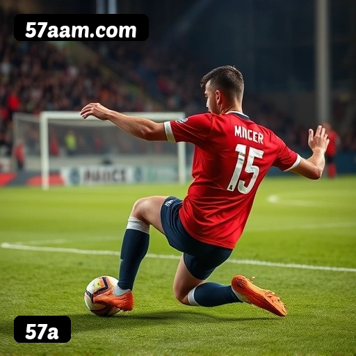 Níveis do programa VIP da 57a